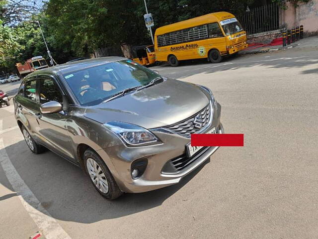 Used Maruti Suzuki Baleno [2015-2019] Delta 1.2 in Chennai