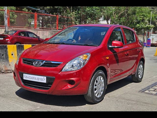 Used Hyundai i20 [2012-2014] Magna (O) 1.2 in Mumbai