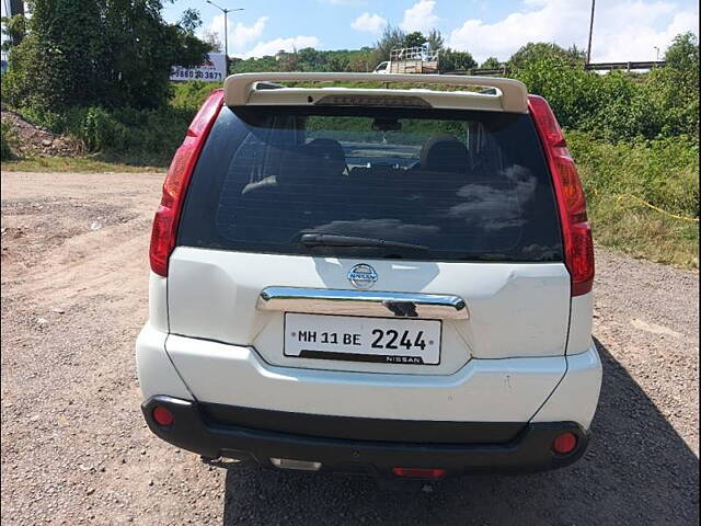 Used Nissan X-Trail [2009-2014] SLX AT in Pune