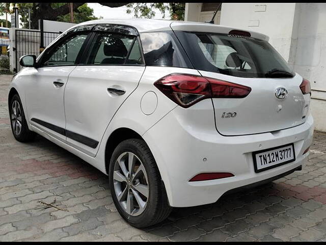 Used Hyundai Elite i20 [2018-2019] Asta 1.4 (O) CRDi in Madurai