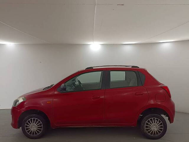 Used 2017 Datsun Go in Jaipur