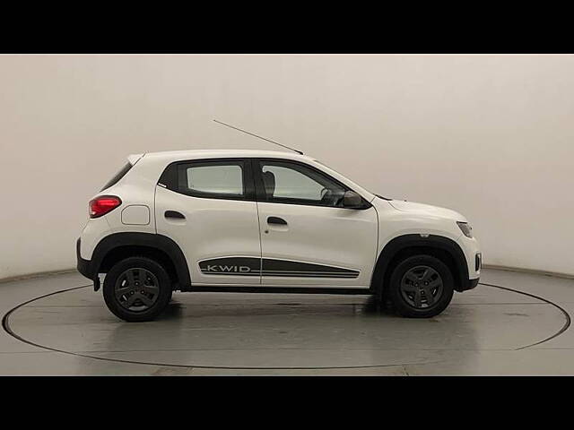 Used Renault Kwid [2015-2019] 1.0 RXT Edition in Kolkata