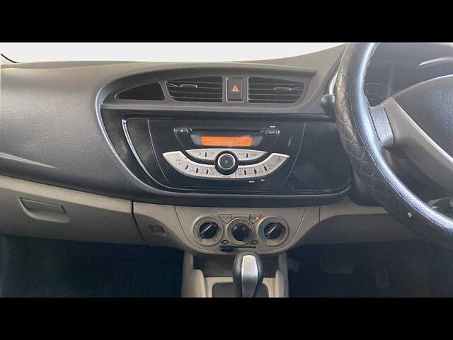 Used Maruti Suzuki Alto K10 [2014-2020] VXi AMT (Airbag) [2014-2019] in Ahmedabad