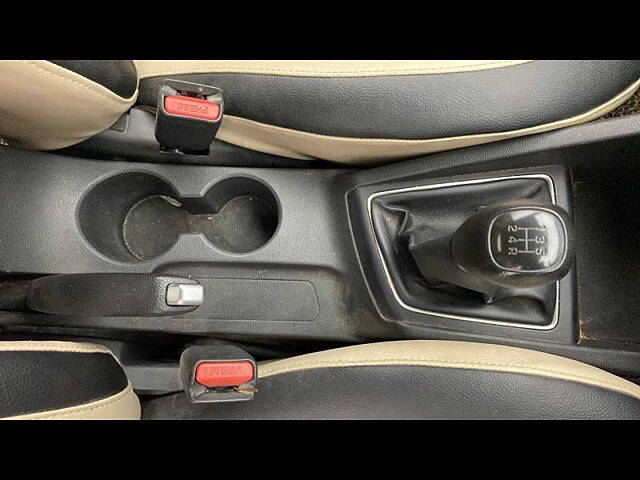 Used Hyundai Elite i20 [2017-2018] Asta 1.2 in Hyderabad