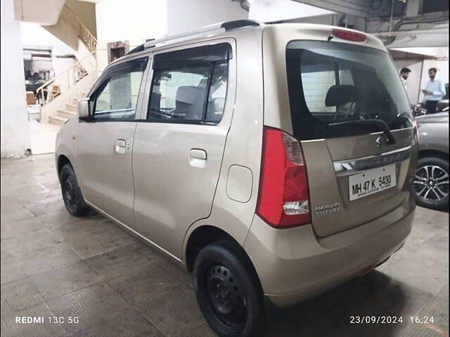 Used Maruti Suzuki Wagon R 1.0 [2014-2019] VXI in Mumbai