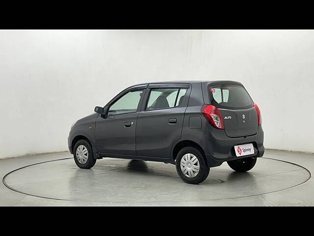 Used Maruti Suzuki Alto 800 [2016-2019] LXi (O) in Mumbai