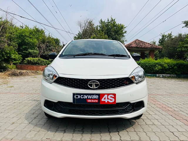 Used 2017 Tata Tiago in Delhi