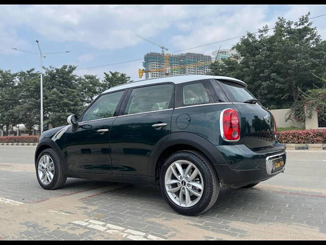 Used MINI Cooper Countryman [2012-2015] Cooper D in Bangalore