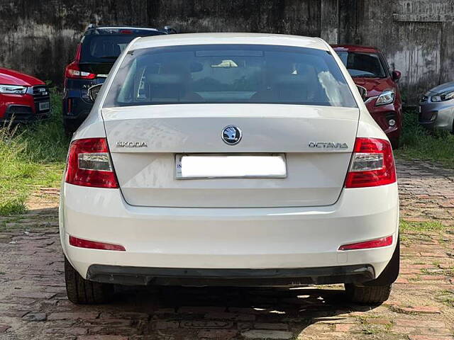 Used Skoda Octavia [2013-2015] Active 2.0 TDI CR in Kolkata