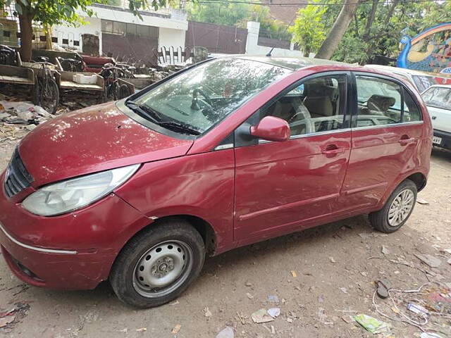 Used Tata Indica Vista [2012-2014] D90 VX BS IV in Lucknow