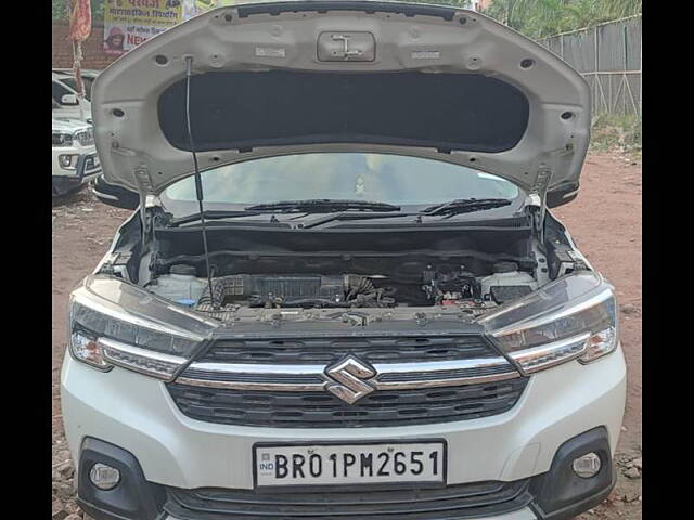 Used Maruti Suzuki XL6 [2019-2022] Zeta MT Petrol in Patna