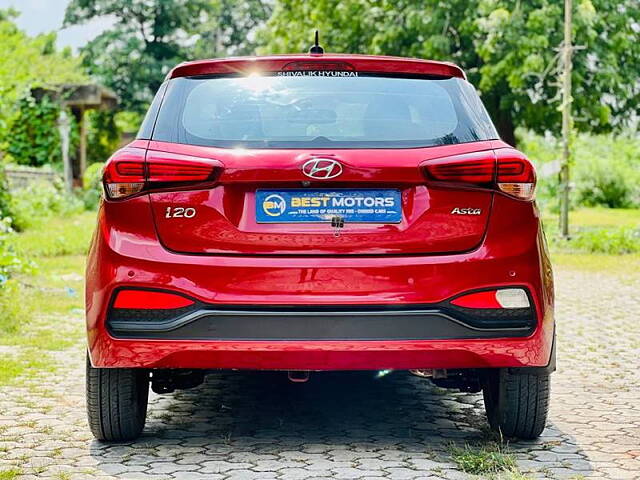 Used Hyundai Elite i20 [2018-2019] Asta 1.4 CRDi in Ahmedabad