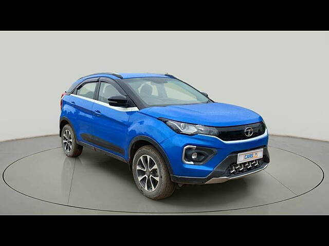 Used 2020 Tata Nexon in Hyderabad