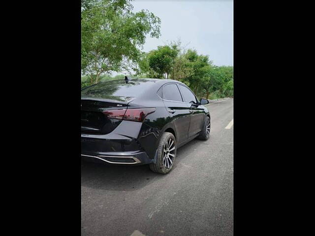 Used Hyundai Verna [2020-2023] SX 1.5 CRDi in Delhi