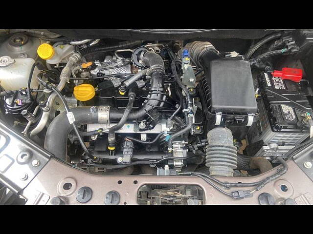 Used Nissan Magnite XV Premium Turbo CVT [2020] in Hyderabad
