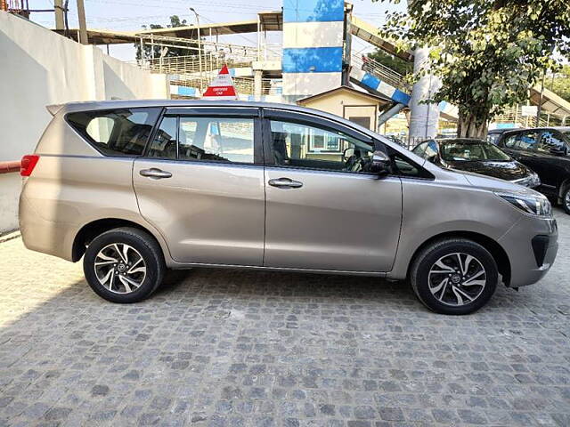 Used Toyota Innova Crysta [2020-2023] GX 2.4 AT 7 STR in Delhi