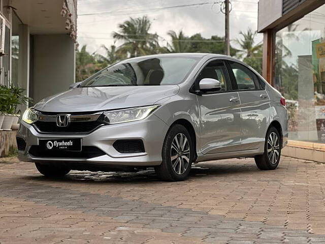 Used Honda City [2014-2017] V Diesel in Malappuram