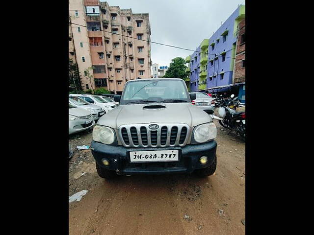 Used 2008 Mahindra Scorpio in Ranchi