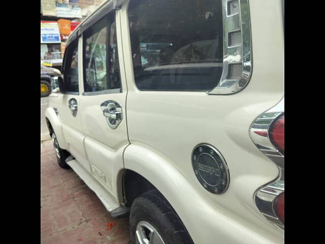 Used Mahindra Scorpio 2021 S3 2WD 7 STR in Patna