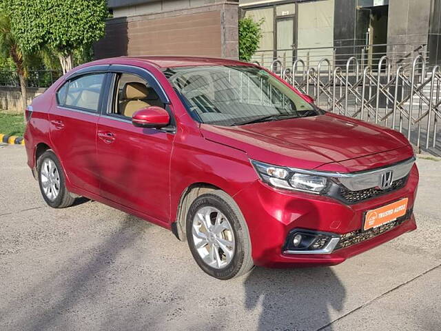 Used 2019 Honda Amaze in Delhi