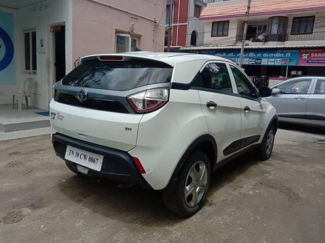 Used Tata Nexon [2017-2020] XM Diesel in Coimbatore