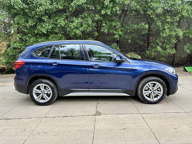 Used BMW X1 [2013-2016] sDrive20d xLine in Hyderabad