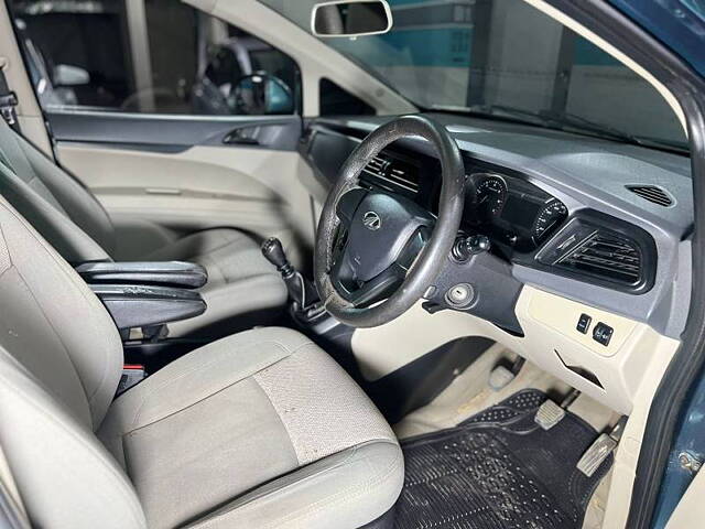 Used Mahindra Marazzo [2018-2020] M4 8 STR in Mumbai