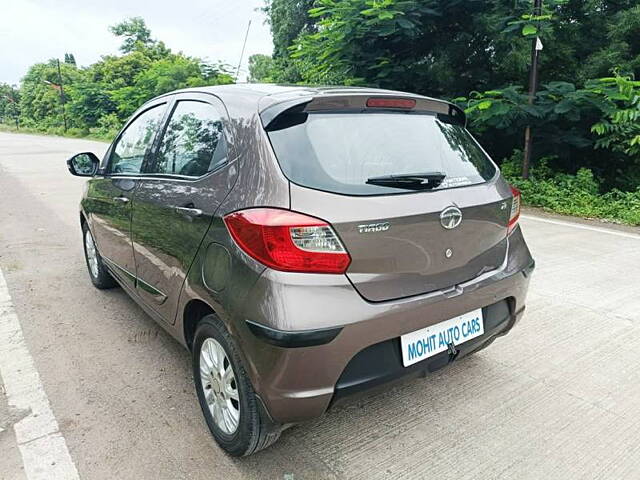 Used Tata Tiago [2016-2020] Revotorq XZ [2016-2019] in Aurangabad