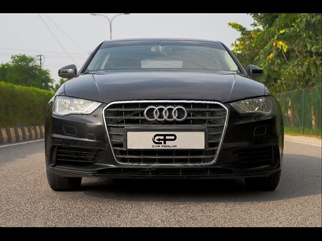 Used 2015 Audi A3 in Lucknow