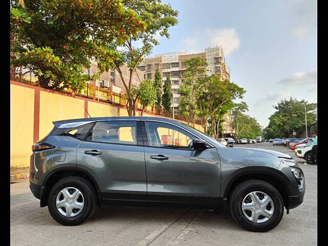 Used Tata Harrier [2019-2023] XMA in Mumbai