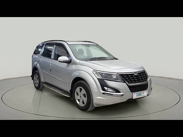 Used 2019 Mahindra XUV500 in Delhi