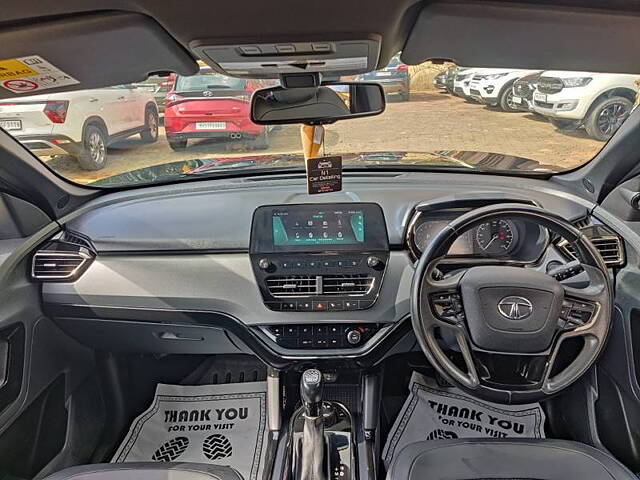 Used Tata Safari [2021-2023] XZA Plus in Mumbai