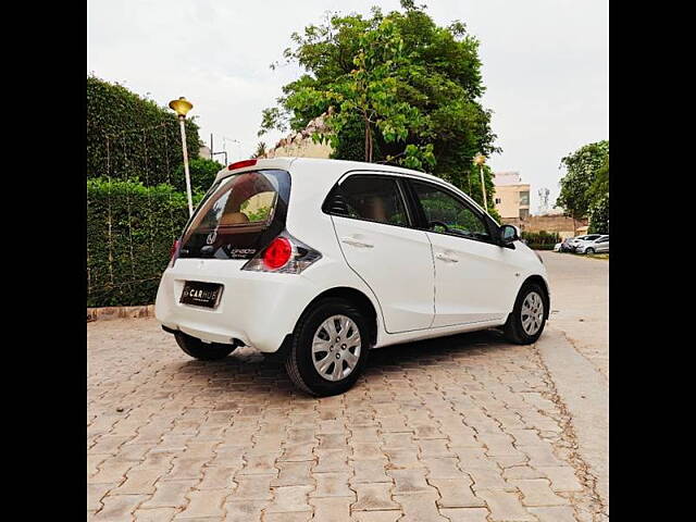 Used Honda Brio [2011-2013] S MT in Delhi