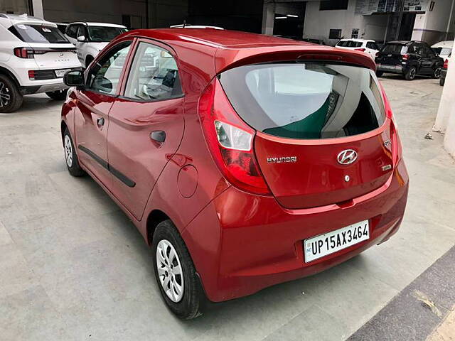 Used Hyundai Eon D-Lite + in Meerut