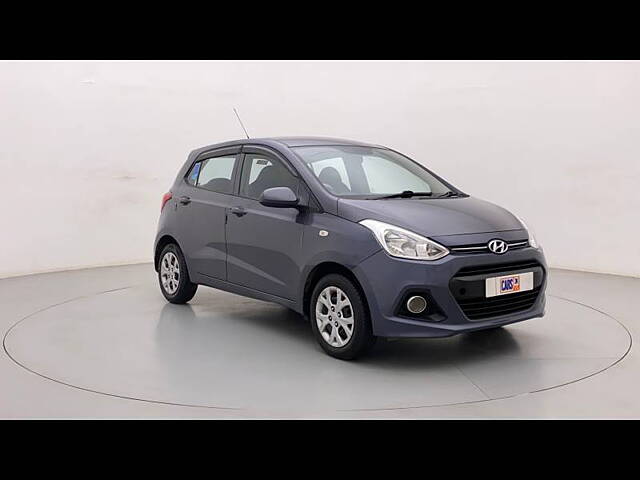 Used 2014 Hyundai Grand i10 in Bangalore