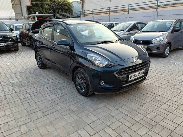 Used 2022 Hyundai Grand i10 NIOS in Delhi