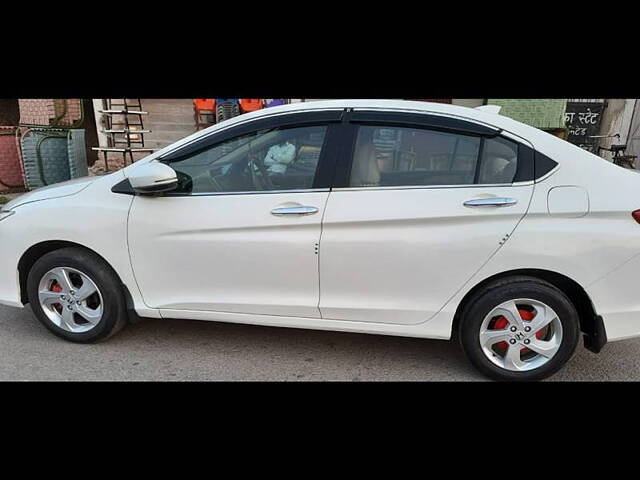 Used Honda City [2014-2017] VX Diesel in Lucknow