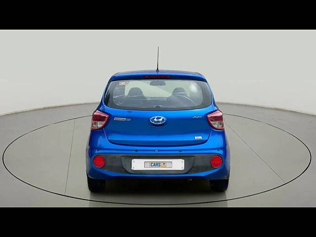 Used Hyundai Grand i10 Magna 1.2 Kappa VTVT in Chennai