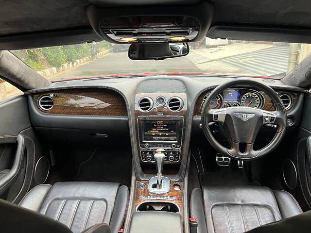 Used Bentley Continental GT V8 in Gurgaon