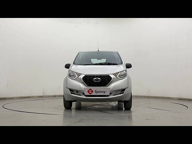 Used Datsun redi-GO [2016-2020] T(O) 1.0 AMT [2018-2019] in Hyderabad