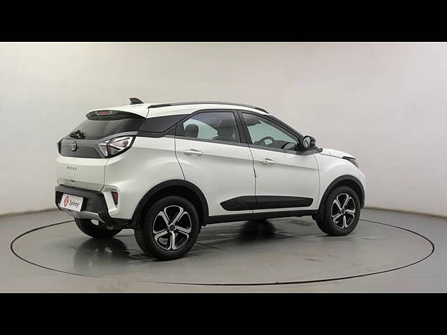 Used Tata Nexon [2020-2023] XZ Plus (S) [2022-2023] in Ahmedabad