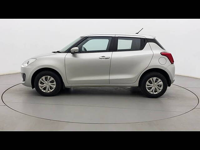 Used Maruti Suzuki Swift [2014-2018] VXi [2014-2017] in Chennai