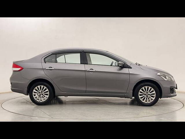 Used Maruti Suzuki Ciaz [2014-2017] ZXi  AT in Pune