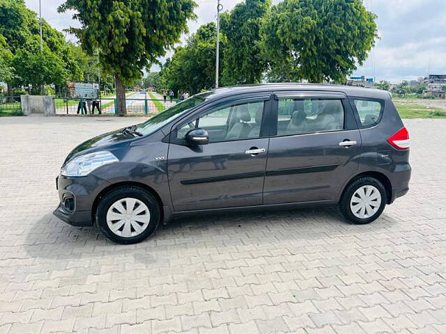 Used Maruti Suzuki Ertiga [2018-2022] VXi in Karnal