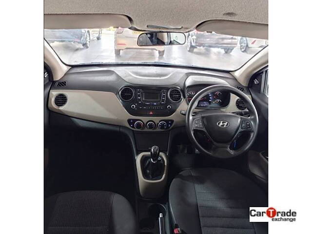 Used Hyundai Xcent [2014-2017] S 1.1 CRDi in Jaipur