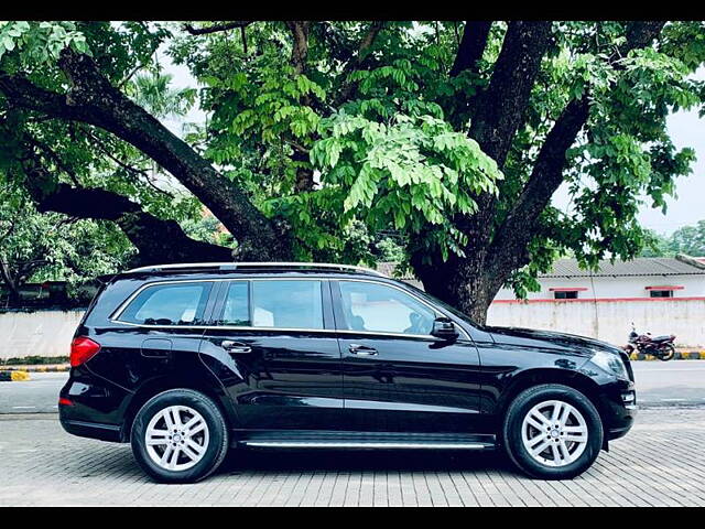 Used Mercedes-Benz GL 350 CDI in Patna