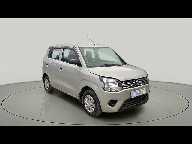 Used 2022 Maruti Suzuki Wagon R in Delhi