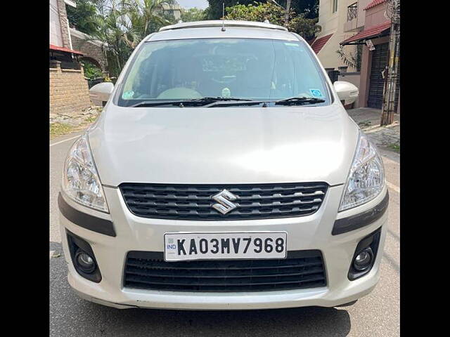 Used 2015 Maruti Suzuki Ertiga in Bangalore