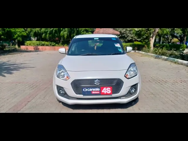 Used 2019 Maruti Suzuki Swift in Delhi