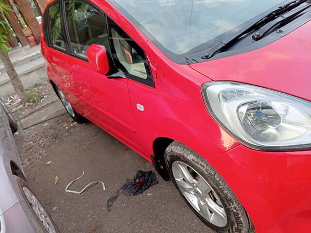 Used Honda Jazz [2011-2013] S in Delhi